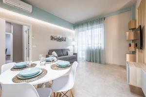 Casa Amelia Elegant Suite parcheggio gratuito