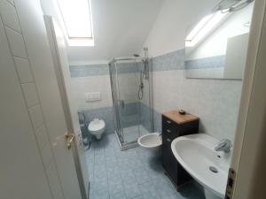 Apartament Italia 85