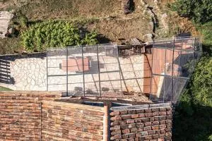 La Bergerie des Cimes - 拉博莱讷韦聚比