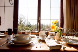 Ferienhaus Tannenblick Rochlitz