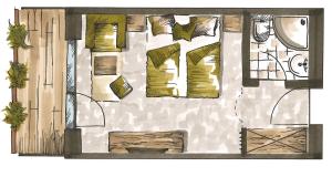 Hotel Sportpension Carinthia