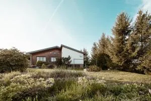 Ferienhaus Tannenblick Rochlitz - Lunzenau