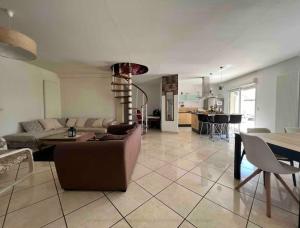 Maisons de vacances Maison de vacances : photos des chambres