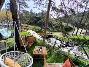 Vila POGLED Wellness i spa - Divčibare