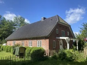 Landhaus Sommerland - Norderfriedrichskoog