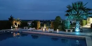 Gîte Soleil - Cazouls-d Herault