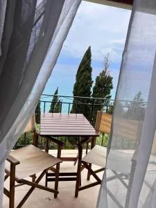 Stefanos Apartments by SV Alians - Agios Gordios