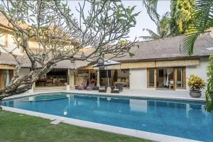 Villa Umah Maya 3BR Seminyak