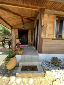 Elena Bungalows - Longá