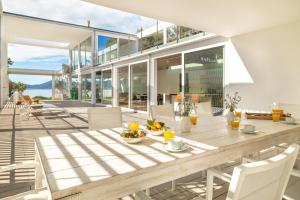 Seafront Villa Sunset Alcudia