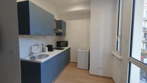 MariElu a Trastevere