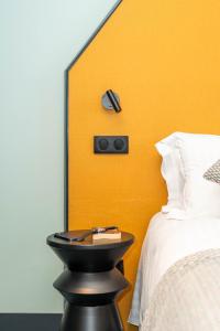 Hotels Hotel CASA MOHO - Juan-Les-Pins : photos des chambres