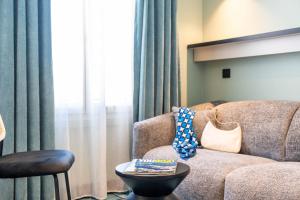 Hotels Hotel CASA MOHO - Juan-Les-Pins : photos des chambres