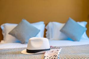 Hotels Hotel CASA MOHO - Juan-Les-Pins : photos des chambres