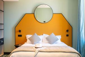 Hotels Hotel CASA MOHO - Juan-Les-Pins : photos des chambres