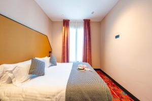 Hotels Hotel CASA MOHO - Juan-Les-Pins : photos des chambres