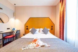 Hotels Hotel CASA MOHO - Juan-Les-Pins : photos des chambres