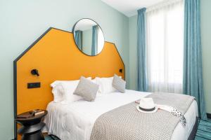 Hotels Hotel CASA MOHO - Juan-Les-Pins : photos des chambres