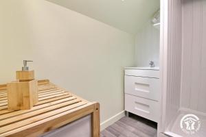 Maisons de vacances Du bonheur a la campagne : photos des chambres