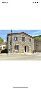 Maisons de vacances La forge : photos des chambres