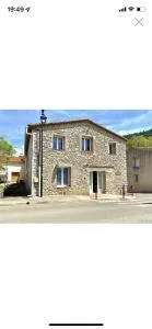 La forge - Laroque-de-Fa