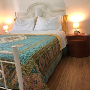 Casa Dorina, charme e comfort a 100 m dal mare