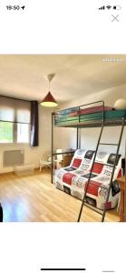 Maisons de vacances La forge : photos des chambres
