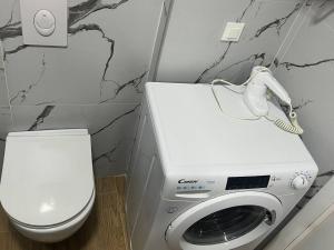 Alex Apartment