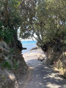 Cove side Bliss - 旺阿帕劳阿