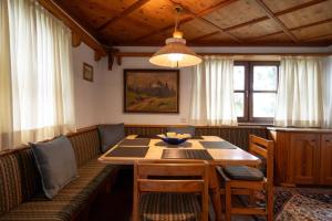 Bauernappartement mit Balkon - Ubytování bez kategorie ve městě Salcburk