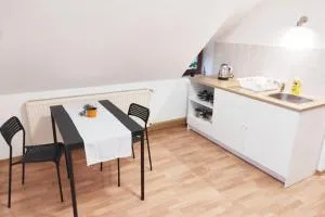 Beautiful 2 bedroom apartment in a quiet area - Bad Köstritz
