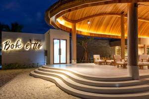 Irene Resort Koh Lipe