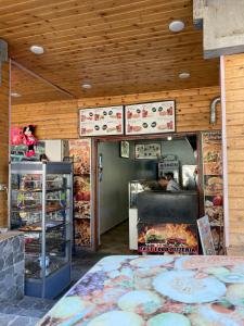 Appartement spacieux et calme