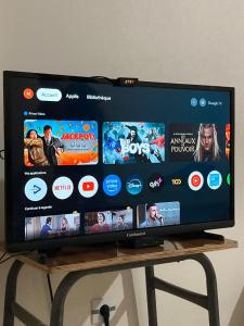 Appartement spacieux et calme