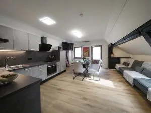 Wolf Apartments-Spittal - 斯皮特安德劳