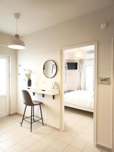 Elounda Solo Apartment