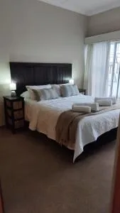 Die Potskerf - Universitas