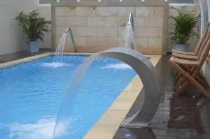 Hotel Balneario De Alceda - Saro