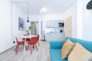 Sieroca Center Poznań