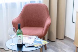 Sieroca Center Poznań