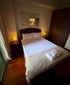 1-Bedroom Condo 53sqm w Netflix w Free Parking