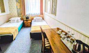 Cieszyński Boutique Hotel & Spa Stare Miasto Cieszyn