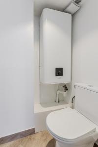 Apartment Cosy 3P Quartier République