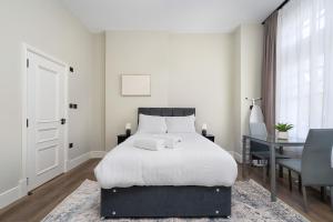 Willesden Green Modern Living Suites