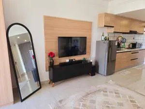 Bonamora Stay - Ruaka