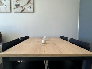 Ático con piscina privada Cala Marqués - Vera Playa