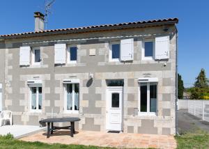 Gîte "Lys Martagon" par ChelonaLoc