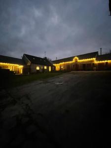 The Granary, Cilbronnau Farm, Cardigan