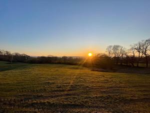 The Granary, Cilbronnau Farm, Cardigan
