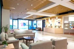 丽格休闲饭店 - 花莲市